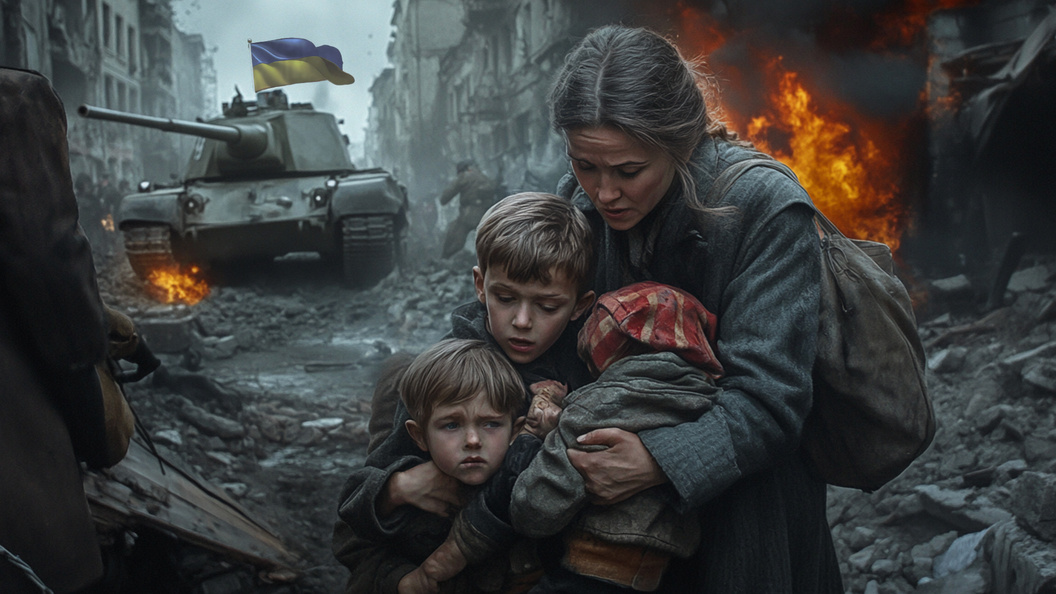    КОЛЛАЖ ЦАРЬГРАДА