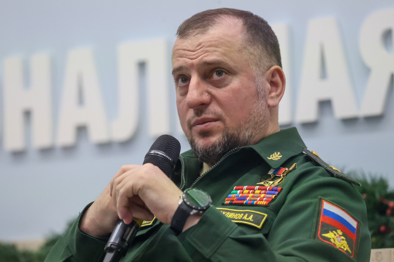    Источник: Petrov Sergey/newRU