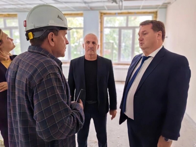    Фото: Администрация города Ульяновска