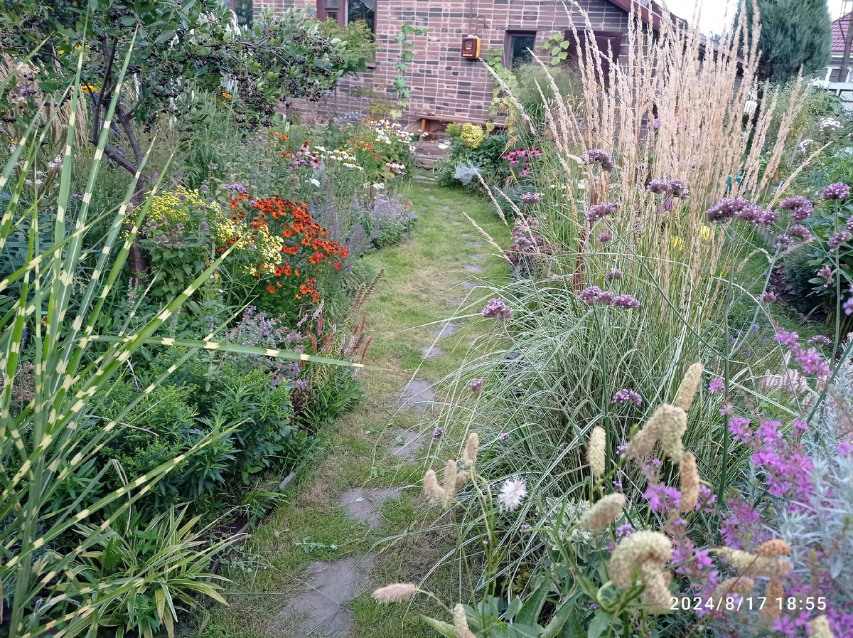 плотность посадок предельная