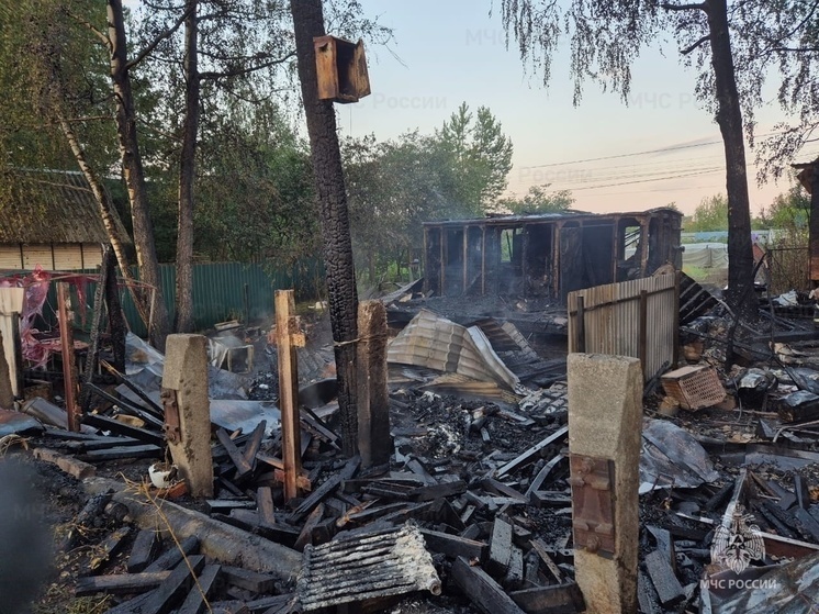     Фото: МЧС по Калужской области