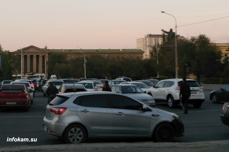    Волгоград
