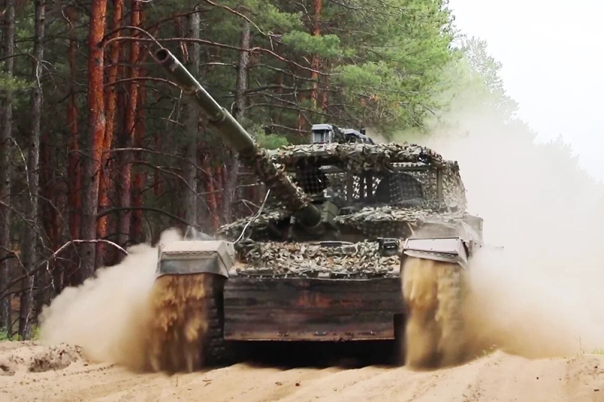    «РВ»: армия России перерезала главный путь снабжения ВСУ под Угледаром