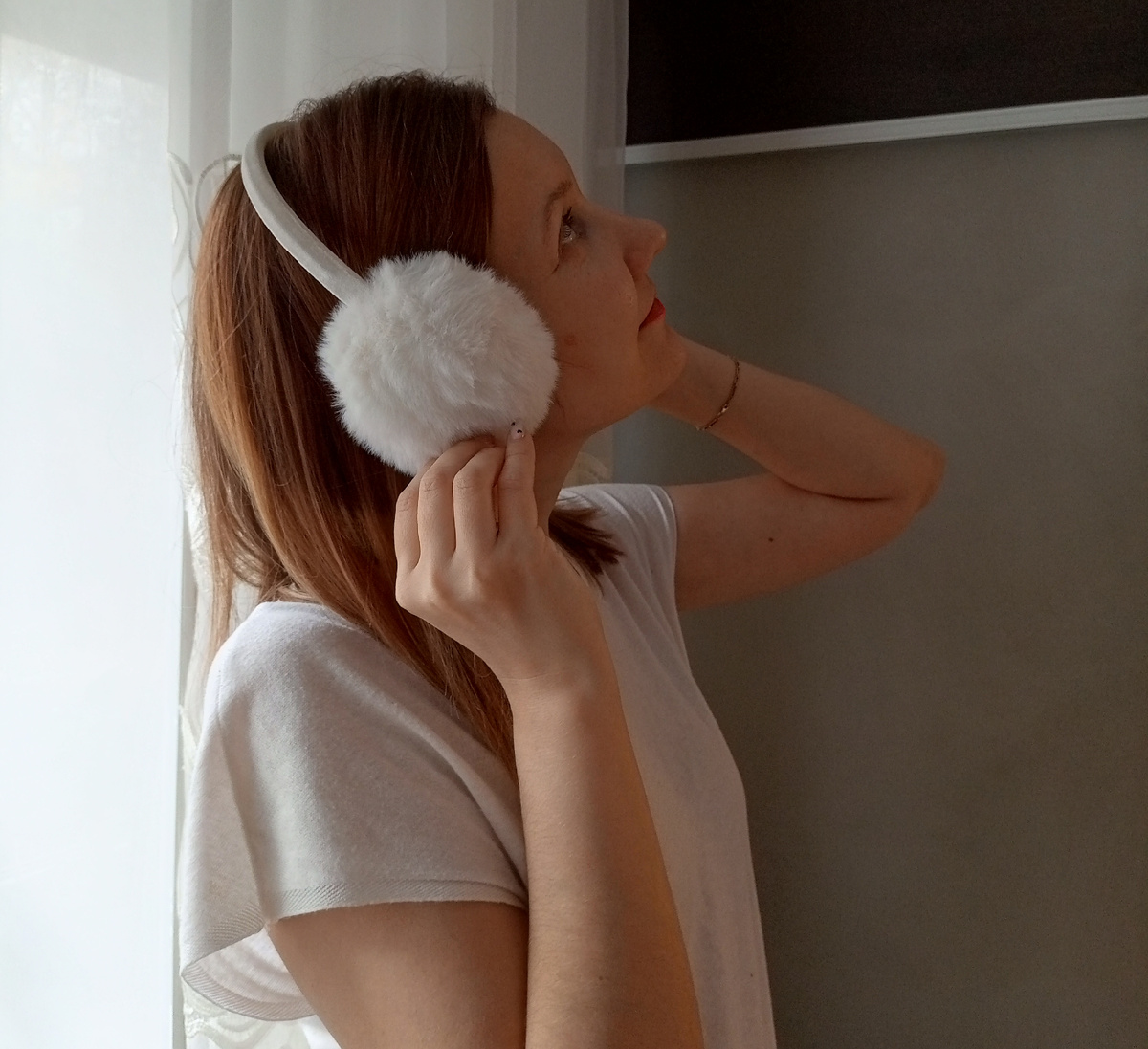 Автор мечтает