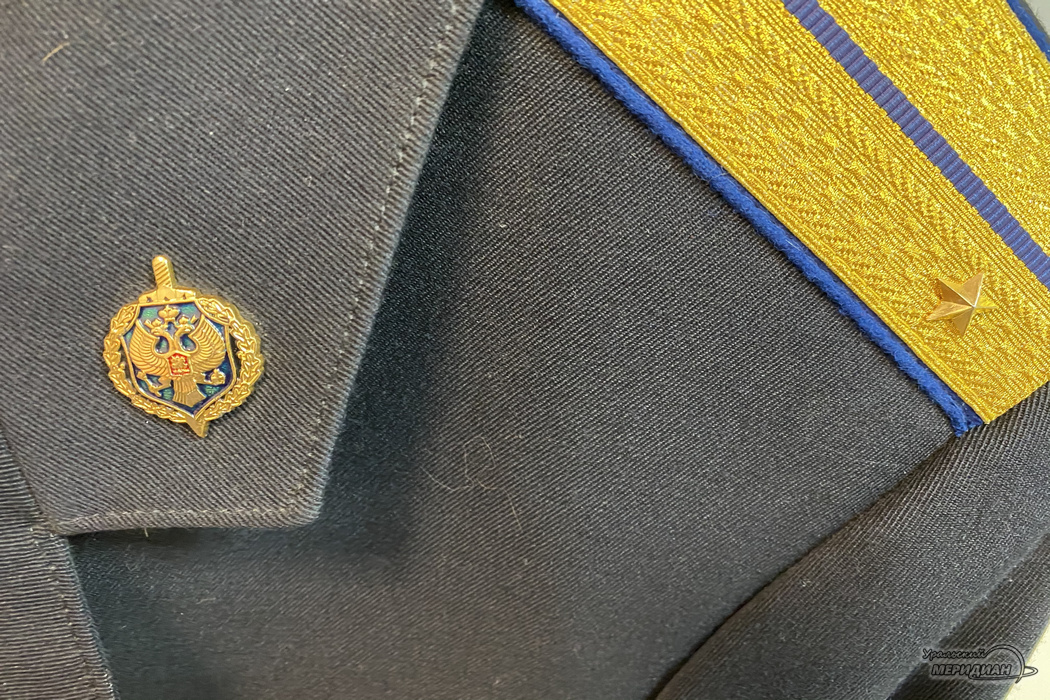    Фото: Александр Аникин © ИА «Уральский меридиан» Дмитрий Зайцев