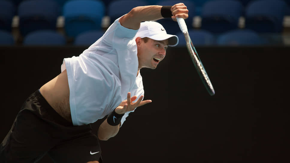 Фото: Арата Ямаока / Коммерсантъ📷Роман Сафиуллин