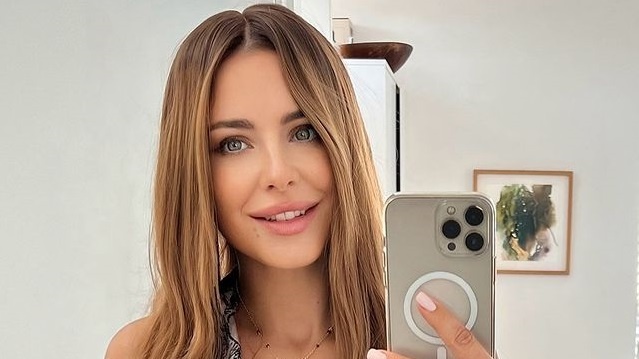    Фото: @anilorak Анастасия Манцова