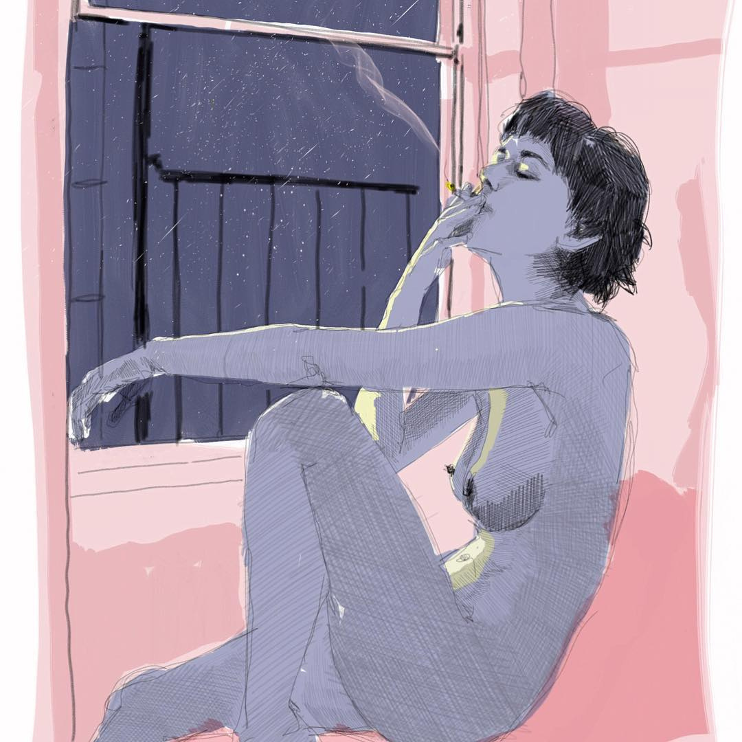       / Tito Merello Vilar / Digital Art