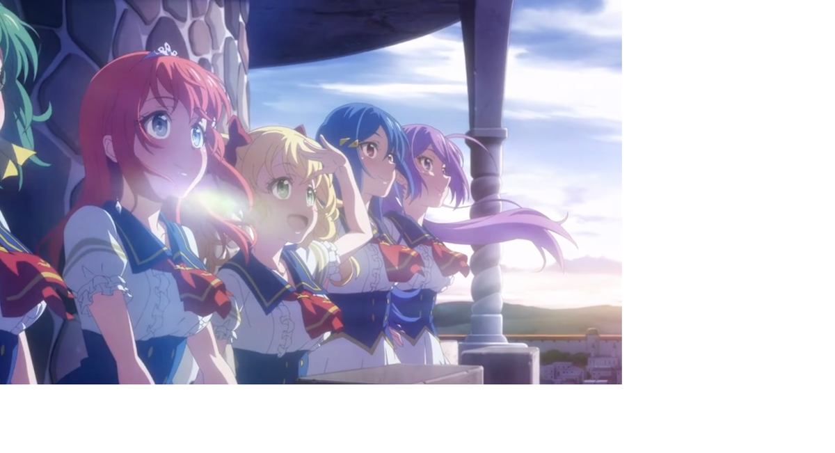 скрин с аниме