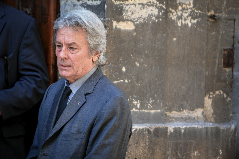    Фото: © Luc Nobout/Keystone Press Agency/Globallookpress