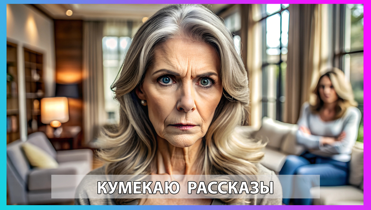 © Кумекаю