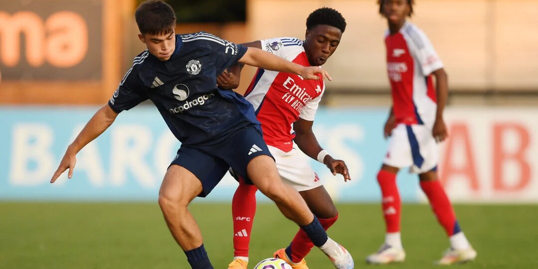 Первый матч Премьер-лиги 2 закончился для «Юнайтед» поражением