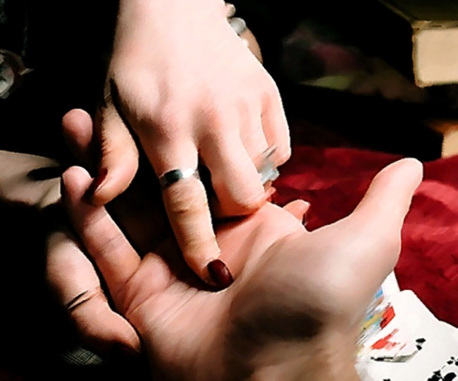 Неумолимая фатальность, или Как ни пытался, но судьбу не изменил