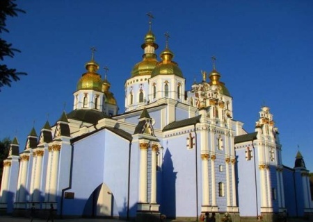    К ликвидации УПЦ МП на Украине подключился Всеукраинский Совет церквей