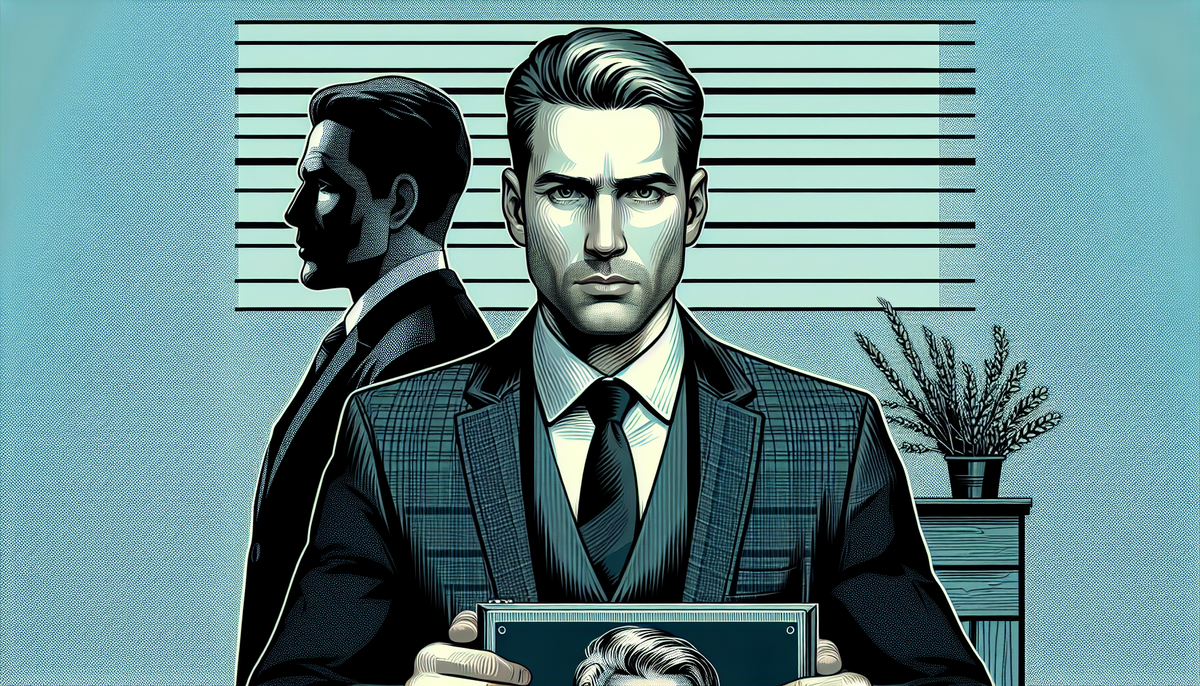 адвокат по уголовным делам в Волгограде