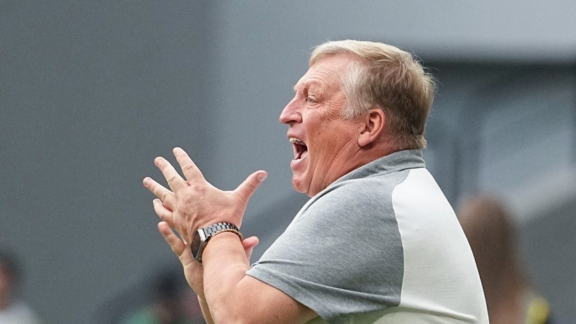   РИА Новости