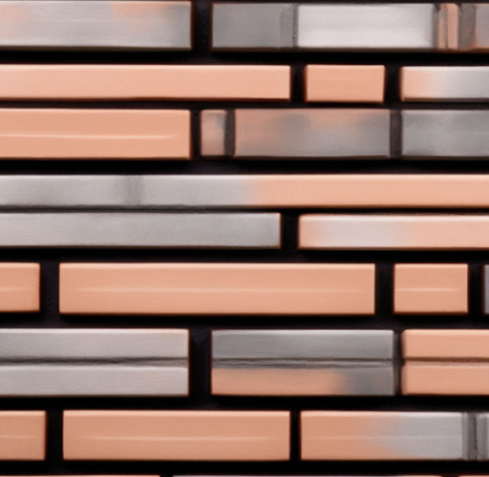 Кирпич Браер Баварская Кладка