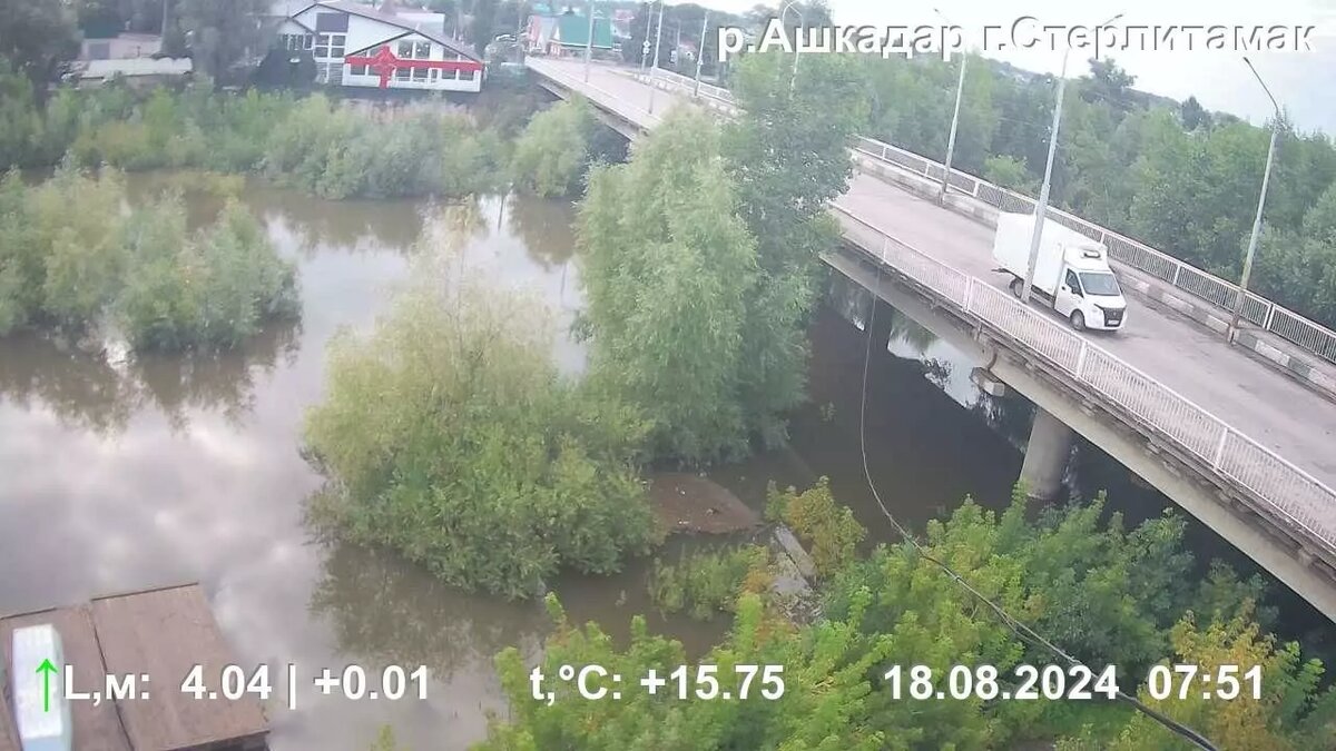     Источник: Госкомитет Башкирии по ЧС