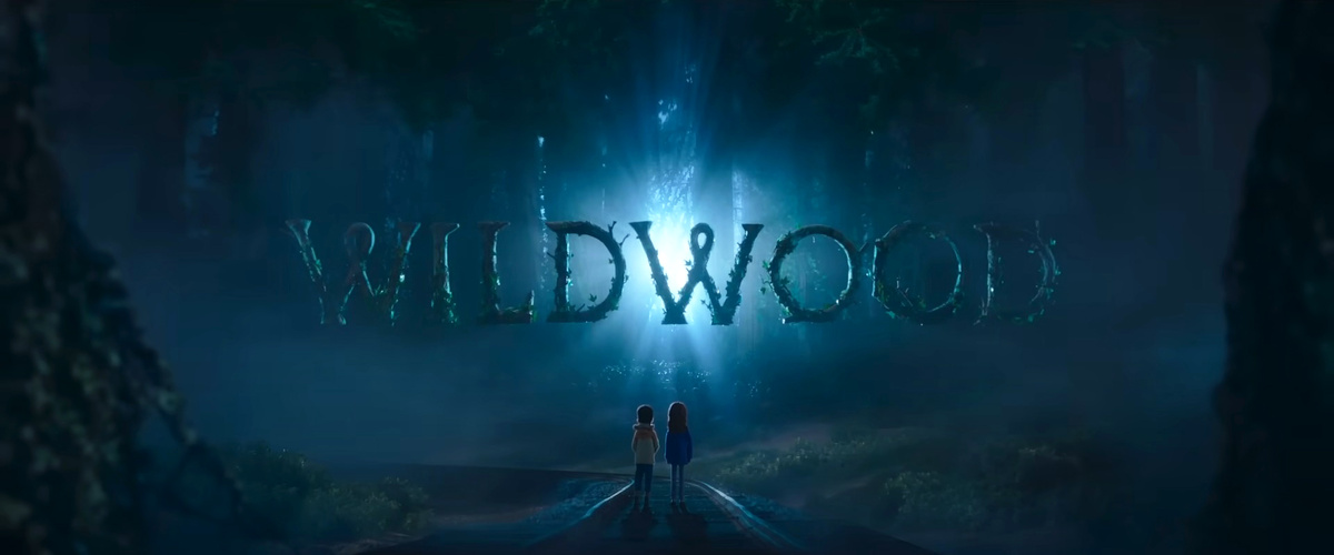 Кадр из тизер-трейлера 