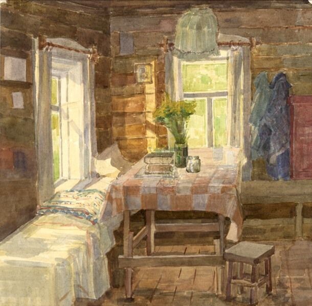 Татьяна Чумакова-КУзнецова