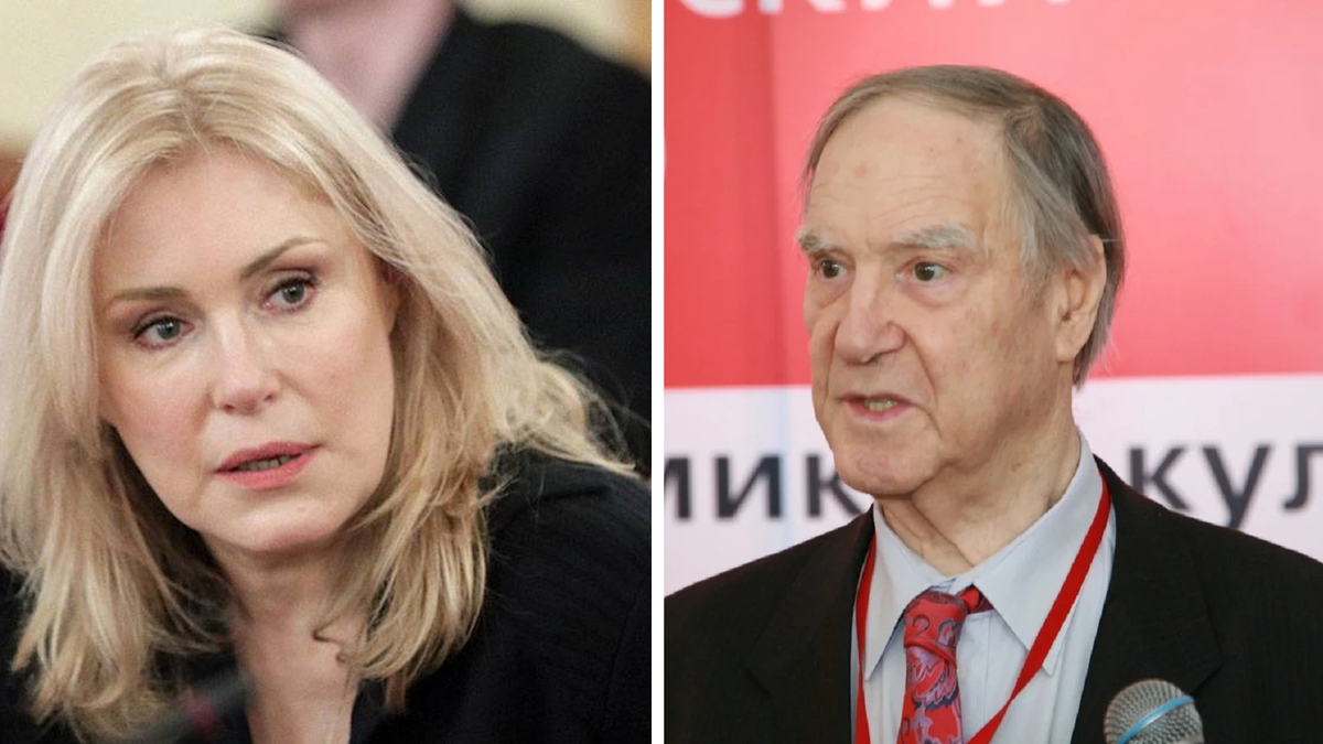  Сергей Петрович Капица (1928 — 2012) — советский, российский учёный, популяризатор науки, который известен прежде всего как ведущий научно-популярной программы «Очевидное — невероятное», а также как