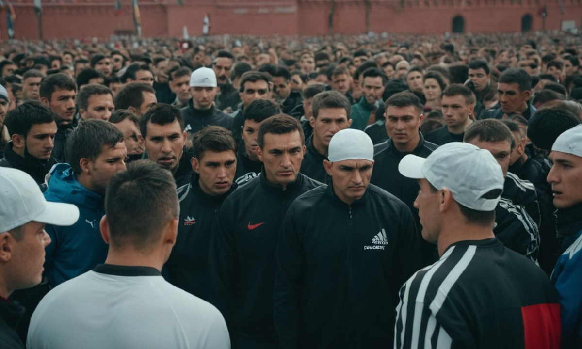 Фото: нейросеть