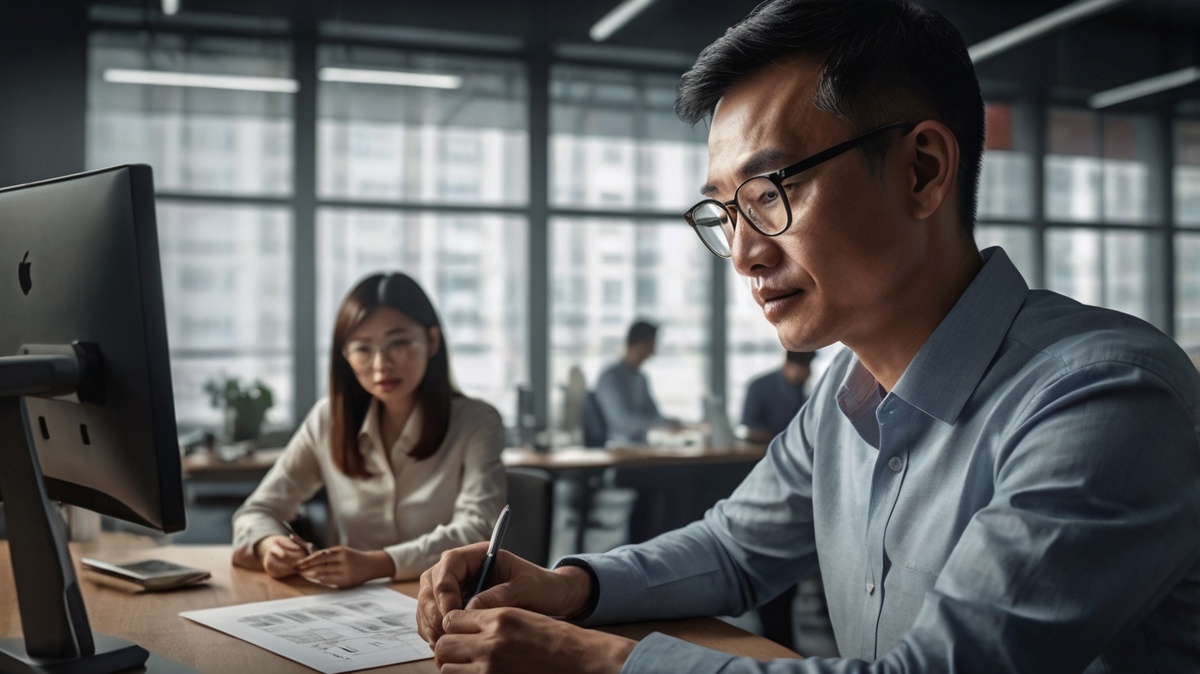 Как выбрать надежного поставщика в Китае