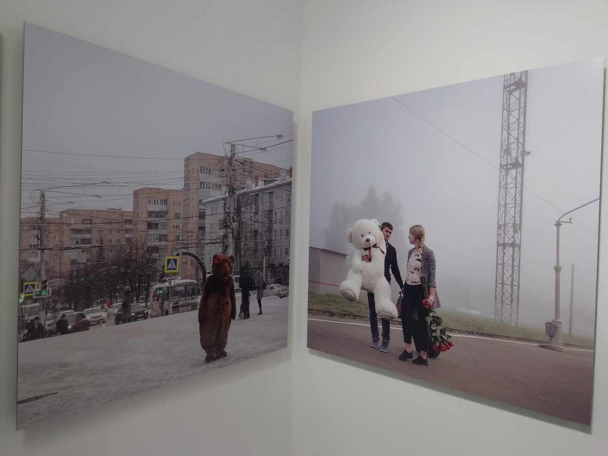    фото: Анастасия Семенович / «Фонтанка.ру»