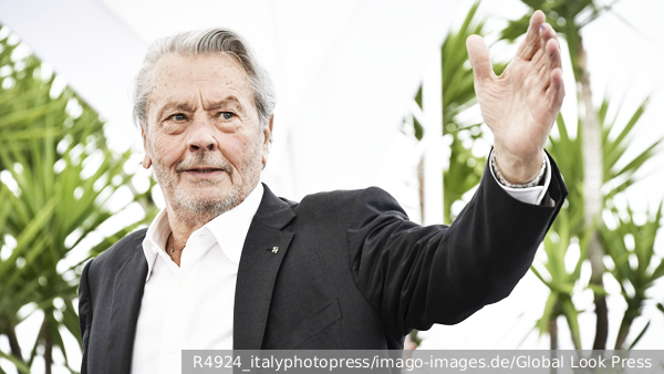     Фото: R4924_italyphotopress/imago-images.de/Global Look Press   
 Текст: Дмитрий Зубарев