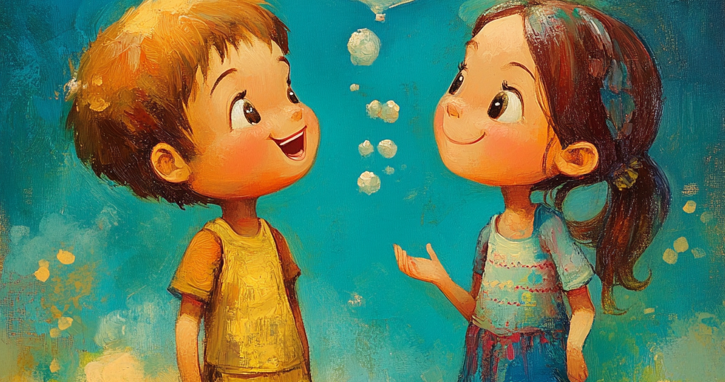 Речь и эмоциональное развитие: как они связаны?