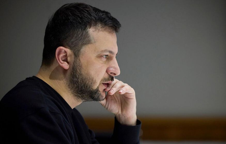    На Киев обрушился град звонков из десятков стран мира. Что случилось?