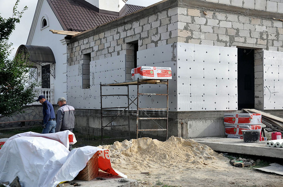 Фото Дмитрия Бикбова 