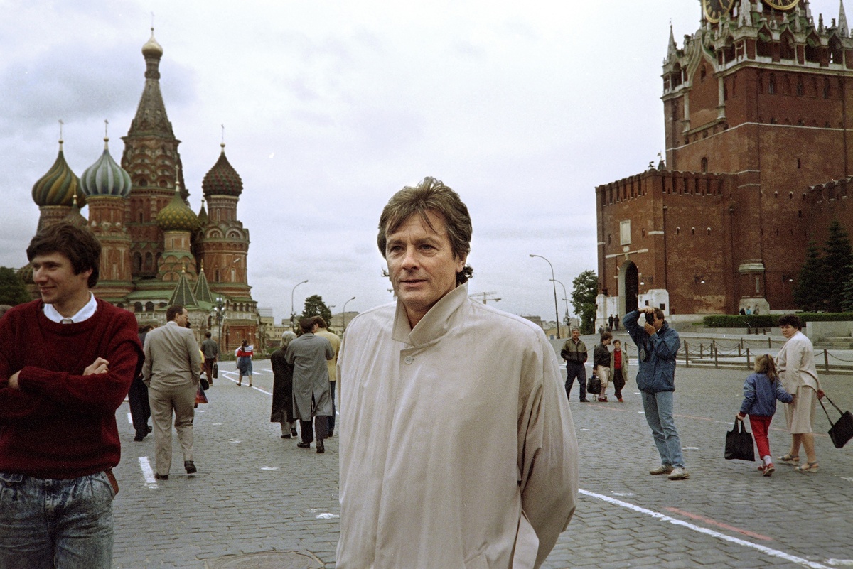  📷 📷 📷 📷 📷 📷 📷 📷 📷 📷 📷 📷 📷 📷 📷 📷 📷   Французский актер Ален Делон