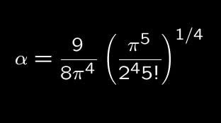 Формула Уайлера