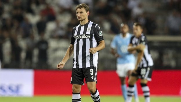 Фото: ФК ПАОК