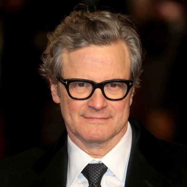     Колин Фёрт и Эмили Блант снимутся в новом фильме Спилберга