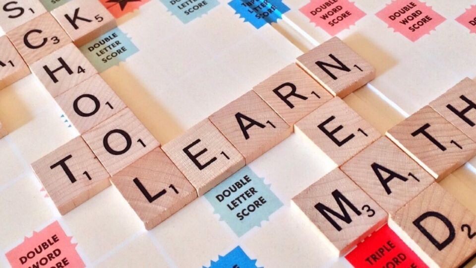    Английский язык. Обучение. Источник: pixabay