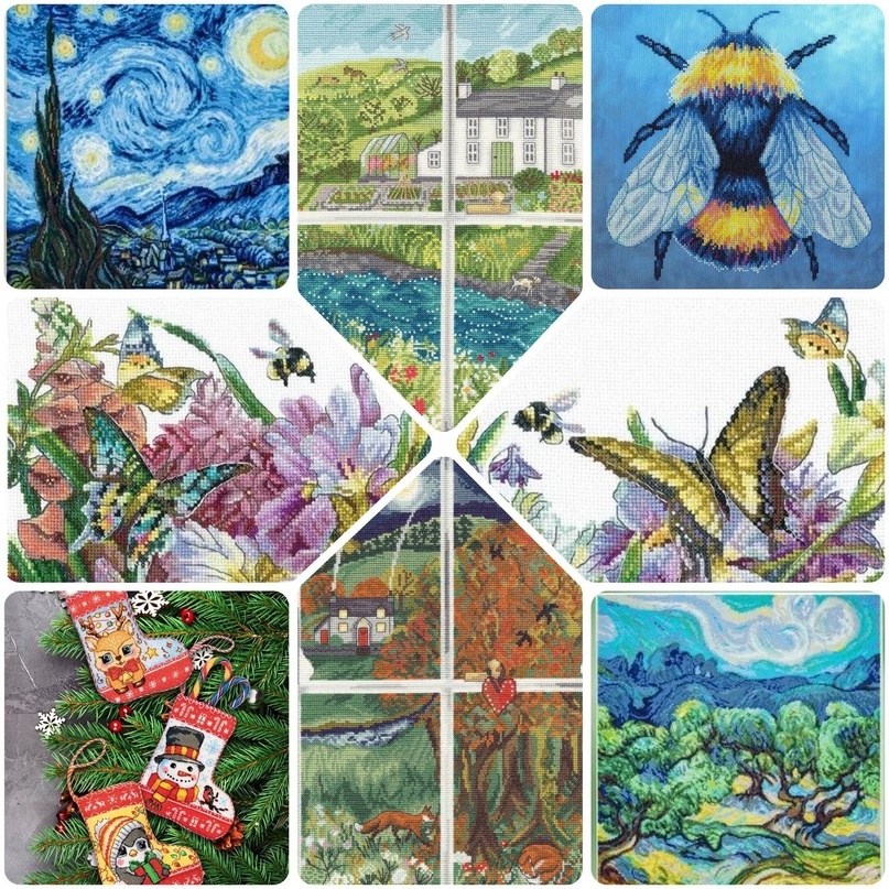 ВышНовинки #33 (2024)