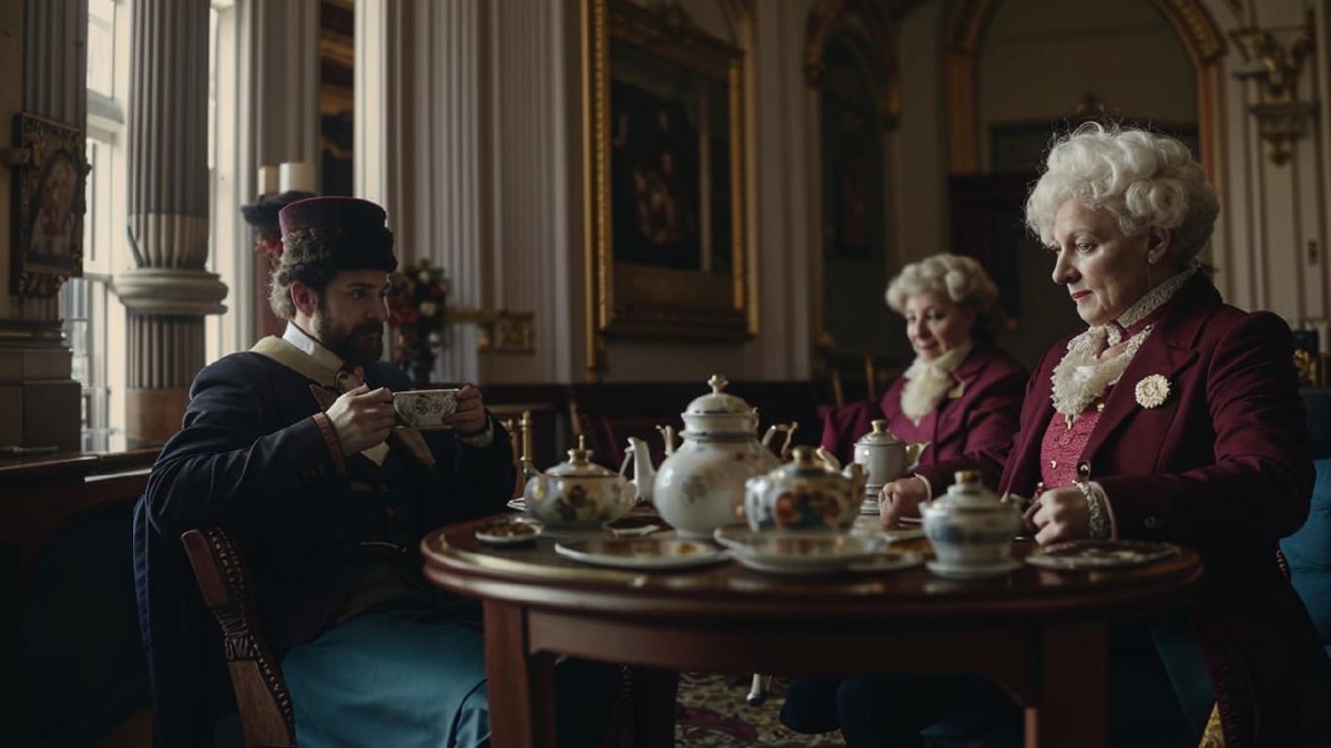 Коллаж автора