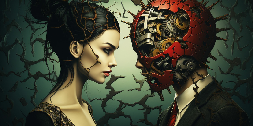 Обратная сторона обаяния: Как распознать психопатов и «темных эмпатов» и обезопасить себя