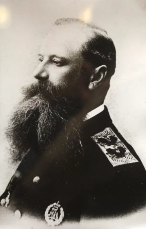Февраль 1904. Ход военных действий. Февраль-март 1905. Миноносец сердитый 1904. Март 1904.