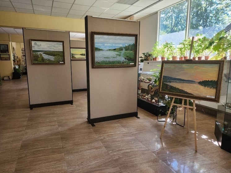     Фото: М.Панина