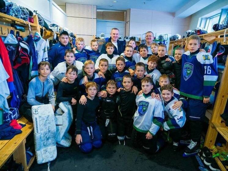     ТГ-канал Руслана Кухарука