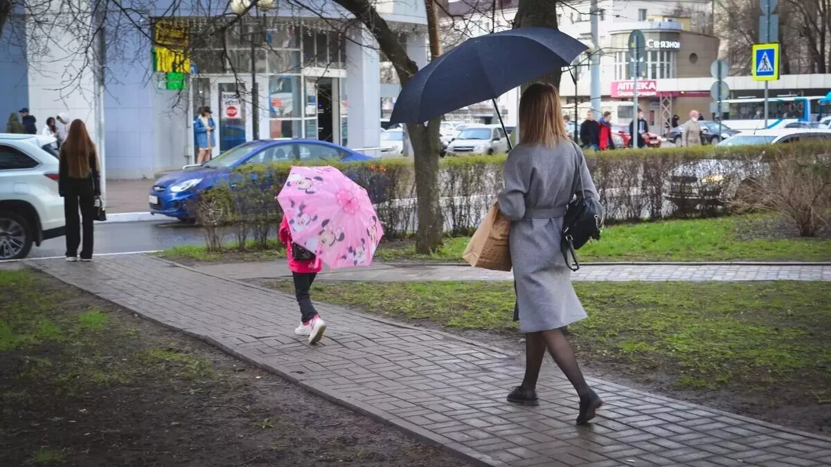Небольшой дождь на следующе недели ожидается только во вторник и в четверг. В остальные дни будет жарко. Фото: 1MI