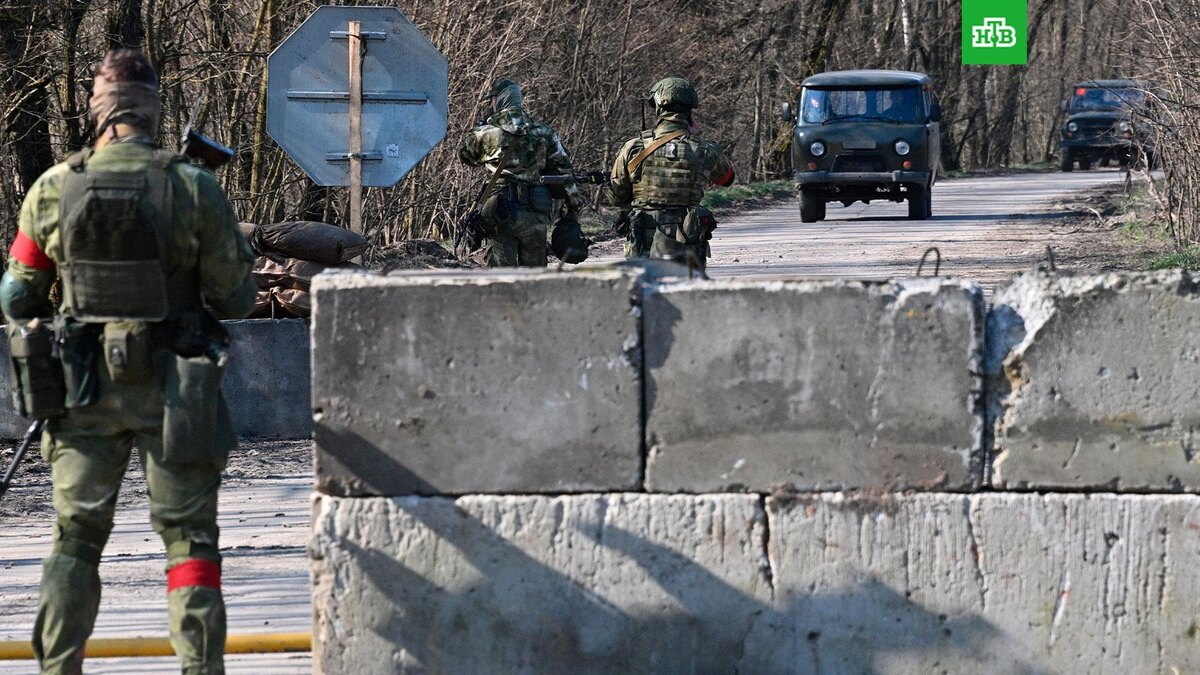    Фото: РИА Новости © 2024, Виктор Толочко