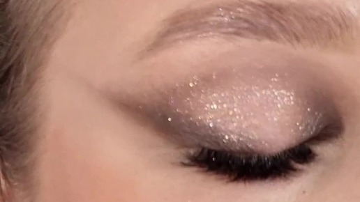 Наталия Ивлиева | Тени сияющие EVA MOSAIC mono eye shadow shimmer 03 ...