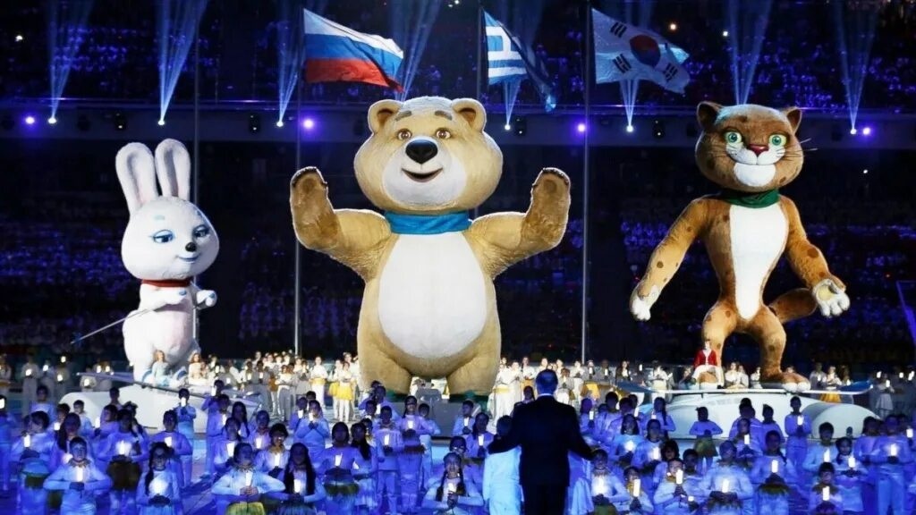 Каждая Олимпиада – это уже запоминающееся событие и условный «набор» каких-то своих уникальных фактов, историй, легенд и достижений, которые запоминаются на целые поколения.