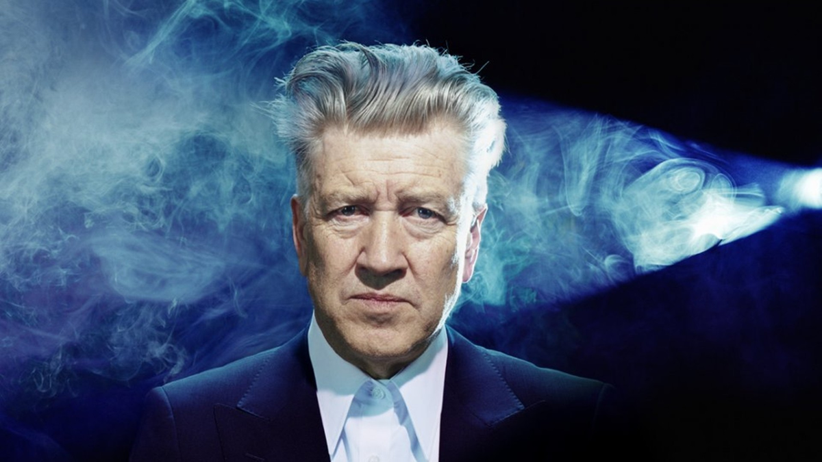 David Lynch