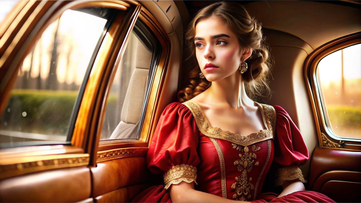 Изображение сгенерировано с помощью Recraft