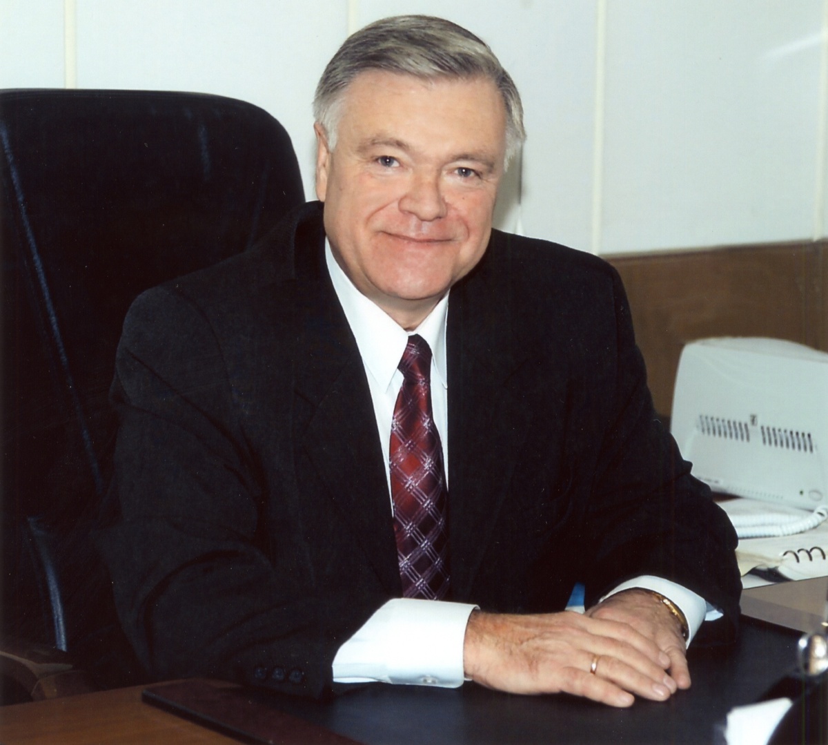      Вячеслав Борисов
